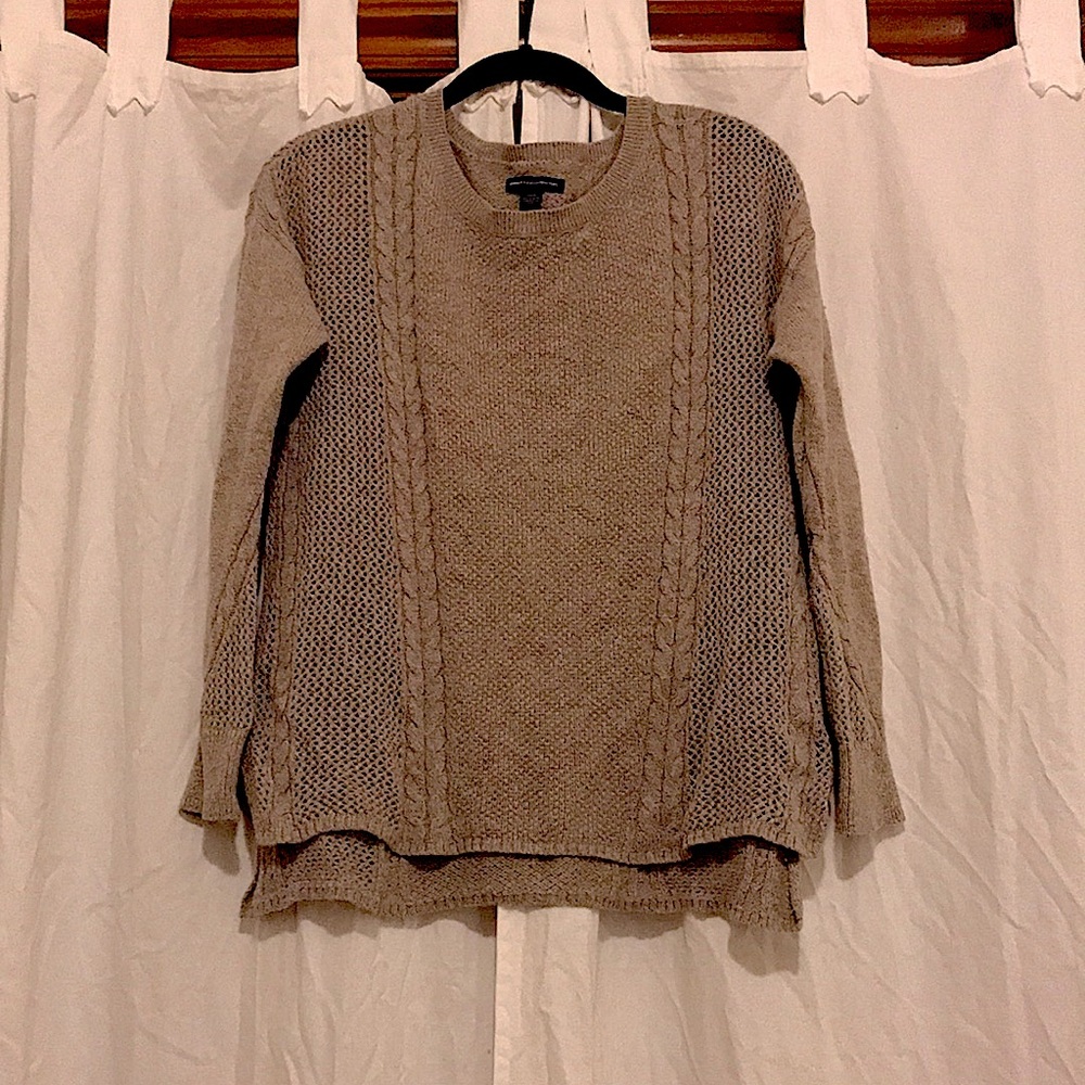 American Eagle Outfitters Sweater